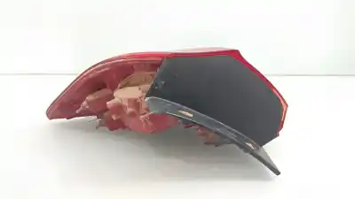 Peça sobressalente para automóvel em segunda mão farolim traseiro direito por kia cee´d business referências oem iam 