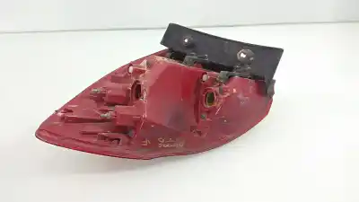 Second-hand car spare part right tailgate light for kia cee´d business oem iam references  u5yhm515adl073407 