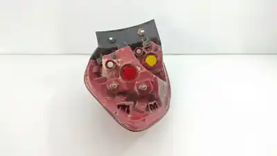 Second-hand car spare part right tailgate light for kia cee´d business oem iam references  u5yhm515adl073407 