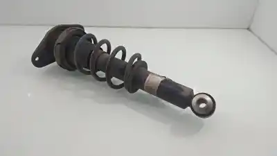 Peça sobressalente para automóvel em segunda mão amortecedor traseiro direito por bmw mini (r56) one d referências oem iam  wmwsw11040t177450 