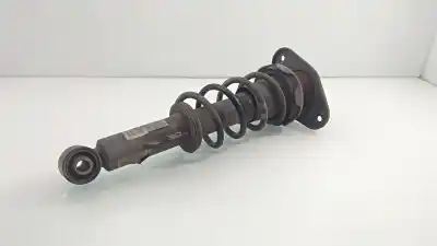 Peça sobressalente para automóvel em segunda mão amortecedor traseiro esquerdo por bmw mini (r56) one d referências oem iam r56h061b wmwsw11040t177450 