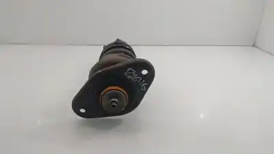 Peça sobressalente para automóvel em segunda mão amortecedor traseiro esquerdo por bmw mini (r56) one d referências oem iam r56h061b wmwsw11040t177450 