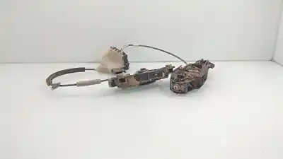 Gebrauchtes Autoersatzteil Schloss Der Linken Vordertür zum PEUGEOT RIFTER Access Long OEM-IAM-Referenzen 163434 VR3ECYHYCKN516341 