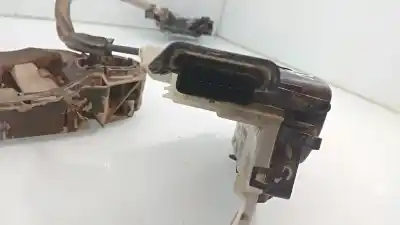 Gebrauchtes Autoersatzteil  zum PEUGEOT RIFTER  OEM-IAM-Referenzen 163433 VR3ECYHYCKN516341 