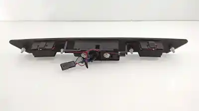 Автозапчасти б/у внешняя ручка ворот за audi a3 (8p) 1.9 tdi ambiente ссылки oem iam 8p0827574 wauzzz8p04a038621 
