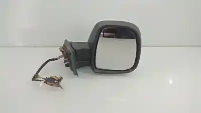 Gebrauchtes Autoersatzteil rückseite rechts zum peugeot rifter access long oem-iam-referenzen  vr3ecyhyckn516341 