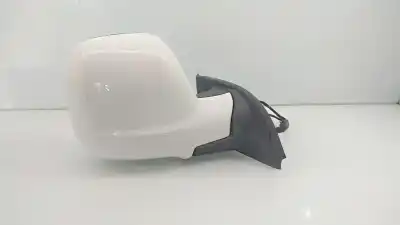 Gebrauchtes Autoersatzteil rückseite rechts zum peugeot rifter access long oem-iam-referenzen  vr3ecyhyckn516341 