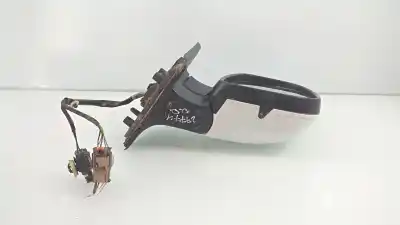 Gebrauchtes Autoersatzteil rückseite rechts zum peugeot rifter access long oem-iam-referenzen  vr3ecyhyckn516341 