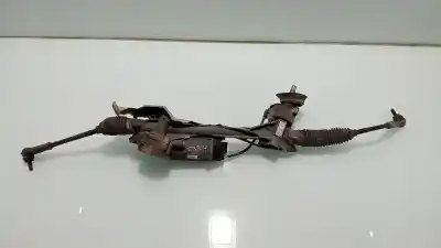 Peça sobressalente para automóvel em segunda mão caixa de direção por seat leon (5f1) 1.5 tsi referências oem iam 5q1423053ak vsszzz5fzlr052938 1 axial doblado
