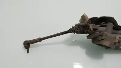 Peça sobressalente para automóvel em segunda mão caixa de direção por seat leon (5f1) 1.5 tsi referências oem iam 5q1423053ak vsszzz5fzlr052938 1 axial doblado