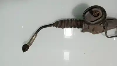 Peça sobressalente para automóvel em segunda mão caixa de direção por seat leon (5f1) 1.5 tsi referências oem iam 5q1423053ak vsszzz5fzlr052938 1 axial doblado