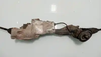 Peça sobressalente para automóvel em segunda mão caixa de direção por seat leon (5f1) 1.5 tsi referências oem iam 5q1423053ak vsszzz5fzlr052938 1 axial doblado