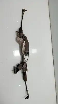 Peça sobressalente para automóvel em segunda mão Caixa De Direção por SEAT LEON (5F1) 1.5 TSI Referências OEM IAM 5Q1423053AK VSSZZZ5FZLR052938 1 AXIAL DOBLADO