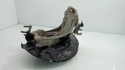 Peça sobressalente para automóvel em segunda mão manga de eixo dianteira direita por seat leon (5f1) 1.5 tsi referências oem iam 5q0407258c vsszzz5fzlr052938 