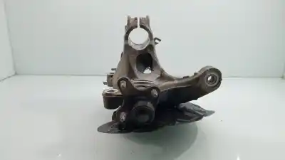 Peça sobressalente para automóvel em segunda mão Manga De Eixo Dianteira Direita por SEAT LEON (5F1) 1.5 TSI Referências OEM IAM 5Q0407258C VSSZZZ5FZLR052938 