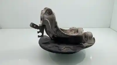 Peça sobressalente para automóvel em segunda mão manga de eixo dianteira esquerda por seat leon (5f1) 1.5 tsi referências oem iam 5q0407257c vsszzz5fzlr052938 