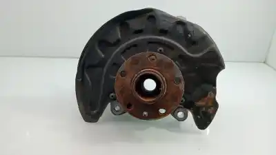 Автозапчастина б/у ПЕРЕДНІЙ ЛІВИЙ КУЛЬТ для SEAT LEON (5F1)  Посилання на OEM IAM 5Q0407257C VSSZZZ5FZLR052938 