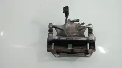 Peça sobressalente para automóvel em segunda mão pinça de travão dianteira direita por seat leon (5f1) 1.5 tsi referências oem iam 