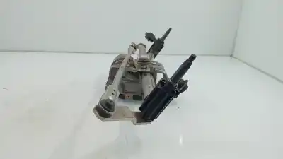 Pezzo di ricambio per auto di seconda mano tiranti e motorino del tergicristallo anteriore per seat leon (5f1) fr fast lane riferimenti oem iam 5f1955119a