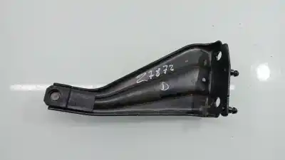 Second-hand car spare part SUPPORT / SLIDING DOOR GUIDE for PEUGEOT RIFTER  OEM IAM references 983284808001  
