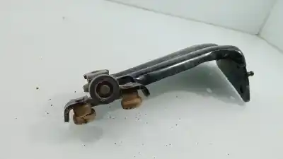 Second-hand car spare part SUPPORT / SLIDING DOOR GUIDE for PEUGEOT RIFTER  OEM IAM references 9816964880 VR3ECYHZ2MJ655505 