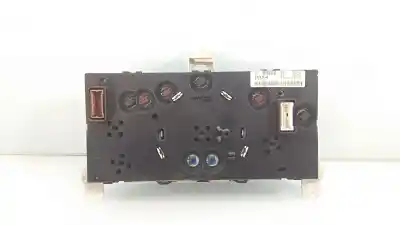 Gebrauchtes Autoersatzteil instrumententafel zum nissan almera tino (v10m) ambience oem-iam-referenzen bu064 vsktdav10u0068388 
