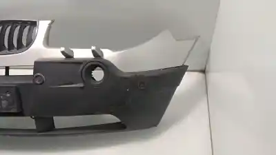 Peça sobressalente para automóvel em segunda mão para choques dianteiro por bmw x3 (e83) 2.0 16v diesel cat referências oem iam 51113400897  