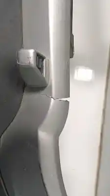 Peça sobressalente para automóvel em segunda mão para choques dianteiro por bmw x3 (e83) 2.0 16v diesel cat referências oem iam 51113400897  