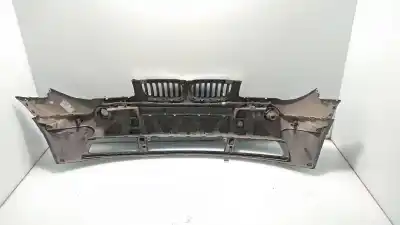Автозапчастина б/у ПЕРЕДНІЙ БАМПЕР для BMW X3 (E83)  Посилання на OEM IAM 51113400897  