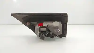 Second-hand car spare part left tailgate light for bmw x3 (e83) 2.0 16v diesel cat oem iam references 63213420203 wbapb110x0wh12610 