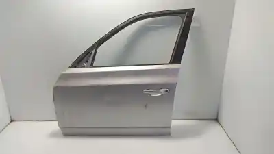 Second-hand car spare part left front door for bmw x3 (e83) 2.0 16v diesel cat oem iam references  wbapb110x0wh12610 