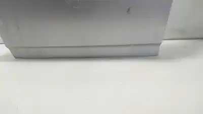 Second-hand car spare part left front door for bmw x3 (e83) 2.0 16v diesel cat oem iam references  wbapb110x0wh12610 