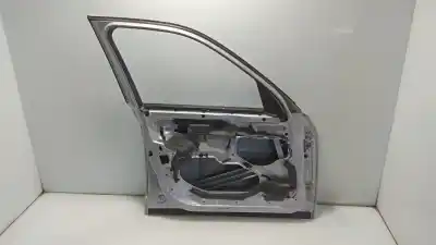 Second-hand car spare part left front door for bmw x3 (e83) 2.0 16v diesel cat oem iam references  wbapb110x0wh12610 