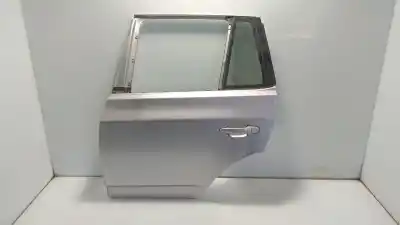 Second-hand car spare part rear left door for bmw x3 (e83) 2.0 16v diesel cat oem iam references  wbapb110x0wh12610 