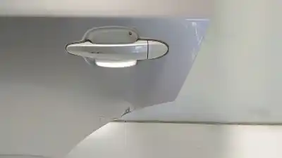 Second-hand car spare part rear left door for bmw x3 (e83) 2.0 16v diesel cat oem iam references  wbapb110x0wh12610 