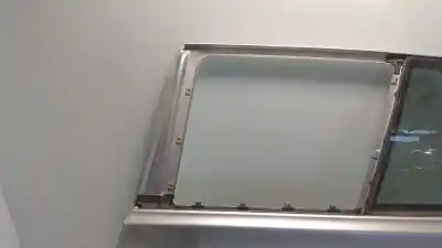 Second-hand car spare part rear left door for bmw x3 (e83) 2.0 16v diesel cat oem iam references  wbapb110x0wh12610 