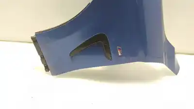Pièce détachée automobile d'occasion aile avant gauche pour bmw 4 gran coupe (f36) 418 d références oem iam  wba4e71040g520264 