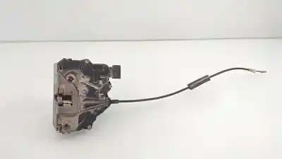 Автозапчасти б/у замок задней левой двери за opel corsa e selective ссылки oem iam 13431842 w0v0xep68k4435370  Автозапчасти б/у замок задней левой двери за opel corsa e selective ссылки oem iam 13431842 w0v0xep68k4435370