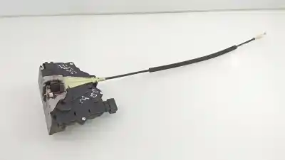 Second-hand car spare part front right door lock for opel corsa e selective oem iam references 13431840 w0v0xep68k4435370  Second-hand car spare part front right door lock for opel corsa e selective oem iam references 13431840 w0v0xep68k4435370