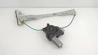 Piesă de schimb auto la mâna a doua mecanism acționare geam fațã dreapta pentru opel corsa e selective referințe oem iam 541613212 w0v0xep68k4435370  Piesă de schimb auto la mâna a doua mecanism acționare geam fațã dreapta pentru opel corsa e selective referințe oem iam 541613212 w0v0xep68k4435370