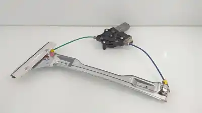 Piesă de schimb auto la mâna a doua mecanism acționare geam fațã dreapta pentru opel corsa e selective referințe oem iam 541613212 w0v0xep68k4435370  Piesă de schimb auto la mâna a doua mecanism acționare geam fațã dreapta pentru opel corsa e selective referințe oem iam 541613212 w0v0xep68k4435370