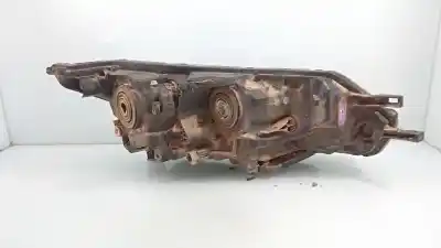 Second-hand car spare part LEFT HEADLIGHT for NISSAN QASHQAI (J11)  OEM IAM references 10019009 SJNFFAJ11U2734166 