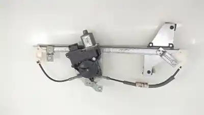 Peça sobressalente para automóvel em segunda mão elevador de vidros traseiro esquerdo por peugeot 508 access referências oem iam 9688808480 vf38d9hr8cl021043 