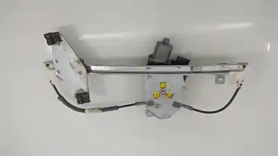 Peça sobressalente para automóvel em segunda mão elevador de vidros traseiro esquerdo por peugeot 508 access referências oem iam 9688808480 vf38d9hr8cl021043 