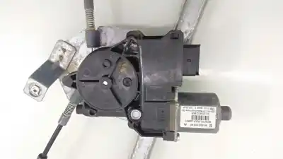 Peça sobressalente para automóvel em segunda mão elevador de vidros traseiro esquerdo por peugeot 508 access referências oem iam 9688808480 vf38d9hr8cl021043 