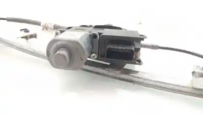 Peça sobressalente para automóvel em segunda mão elevador de vidros traseiro esquerdo por peugeot 508 access referências oem iam 9688808480 vf38d9hr8cl021043 