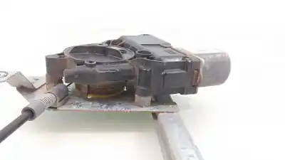 Peça sobressalente para automóvel em segunda mão ELEVADOR DE VIDROS TRASEIRO ESQUERDO por PEUGEOT 508  Referências OEM IAM 9688808480 VF38D9HR8CL021043 