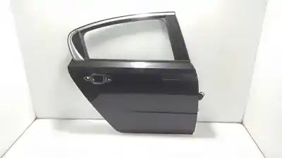 Peça sobressalente para automóvel em segunda mão porta do automóvel traseira direita por peugeot 508 access referências oem iam  vf38d9hr8cl021043 