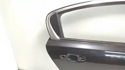 Peça sobressalente para automóvel em segunda mão porta do automóvel traseira direita por peugeot 508 access referências oem iam  vf38d9hr8cl021043 