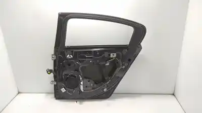 Peça sobressalente para automóvel em segunda mão porta do automóvel traseira direita por peugeot 508 access referências oem iam  vf38d9hr8cl021043 